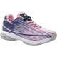 Scarpe Lotto Mirage 300 Clay Rosa Bianco Navy Blu Donna