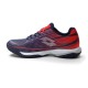 Sneakers Lotto Mirage 300 CLY Navy Papavero Rosso