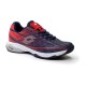 Sneakers Lotto Mirage 300 CLY Navy Papavero Rosso