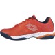 Scarpe da ginnastica Lotto Mirage 300 III CLY arancio bianco