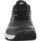 Sneakers Lotto Mirage 300 III CLY Nero Bianco Rosso