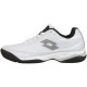 Scarpe Lotto Mirage 300 Bianco Nero Vapore