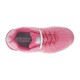 Scarpe Lotto Mirage 300 Orchidea Bianco Rosa Junior