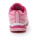 Scarpe Lotto Mirage 300 Orchidea Bianco Rosa Junior