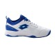 Sneakers Lotto Mirage 500 II Bianco Blu Pacifico