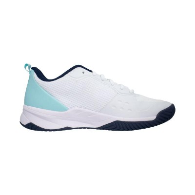 Scarpe Lotto Mirage 600 ALR Bianco Azzurro Donna