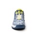 Tenis Lotto Superrapida 200 III Blue Denim White Women