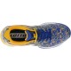 Scarpe Lotto Superrapida 200 III Blue Pacific Crocus