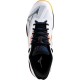 Scarpe Mizuno Wave Exceed Light 2 Padel Bianco Blu Arancione