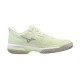 Sneakers Mizuno Wave Exceed Tour 5 CC Green Donna