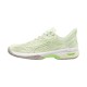 Tenis Mizuno Wave Exceed Tour 5 CC Mulheres Verdes