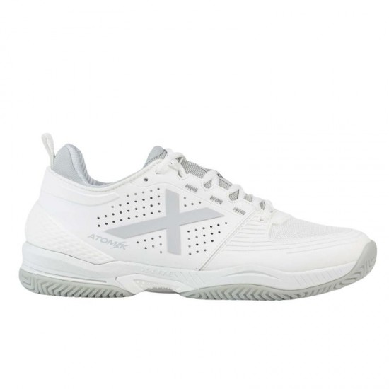 Munich Tenis Atomik 41 Branco