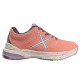 Munich Hydra 111 Sneakers Rosa Salmone Lilla