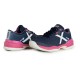 Sneakers Munich Padx 40 Marino Fucsia