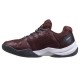 Scarpe Nox ML10 Hexa Maroon Grigio Canna di Fucile