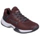 Scarpe Nox ML10 Hexa Maroon Grigio Canna di Fucile