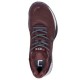 Scarpe Nox ML10 Hexa Maroon Grigio Canna di Fucile