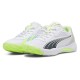 Tenis Puma Nova Court Branco Azul Verde