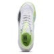 Tenis Puma Nova Court Branco Azul Verde