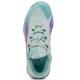 Tenis Puma Nova Elite Azul Roxo Feminino