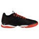 Sneakers Puma Solarattack RCT Nero Rosso Ciliegia