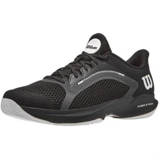 Wilson Hurakn 2.0 Sneakers Nero Bianco