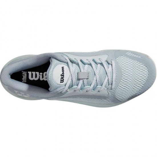 Wilson Hurakn 2.0 Azul Branco Sapatilhas Mulher