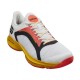 Wilson Hurakn 2.0 Sneakers Corallo Oro Bianco