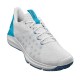 Wilson Hurakn Sneakers Bianco Blu