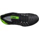 Wilson Hurakn Scarpe Nero Verde