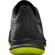 Scarpe Wilson Hurakn Pro Nero Lime Verde