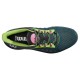 Wilson Hurakn Pro Verde Nero Sneakers Donna