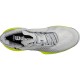 Scarpe Wilson Kaos Swift 1.5 Clay Blu Perla Nero Giallo