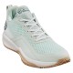 Scarpe Wilson Rush Pro Lite Blu Opale Bianco Donna