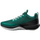 Scarpe Wilson Rush Pro Lite Verde Nero Bianco