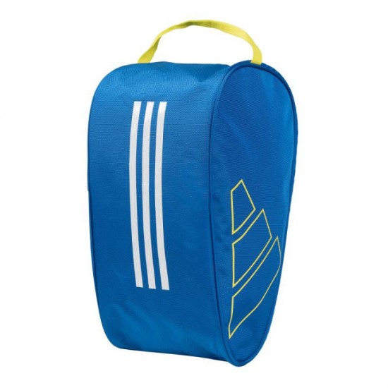 Adidas 3.3 Blu Scarpiera